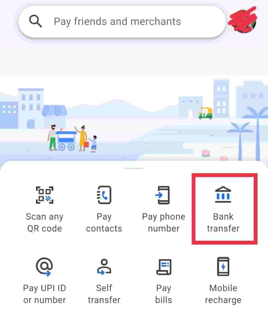 Google Pay Se Account Me Paise Kaise Transfer Kare